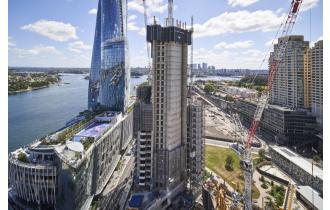 Lendlease Construction