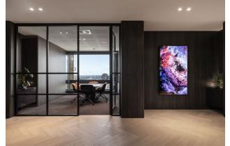 Gold Key Building Services 