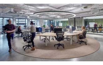 FDC Construction & Fitout 