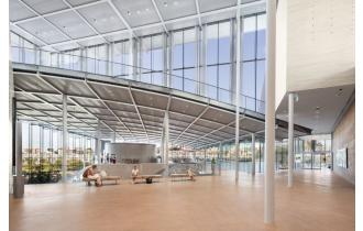 Samaras Structural Engineers in conjunction with Richard Crookes Constructions