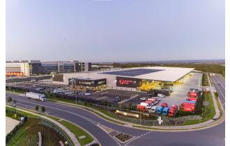 Richard Crookes Constructions