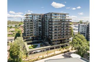 Richard Crookes Constructions