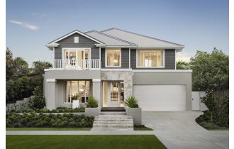 Metricon Homes