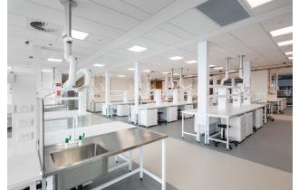 FDC Construction & Fitout 