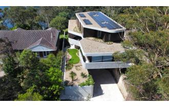 Fairweather Constructions