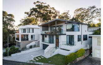 Beyond Build Constructions 