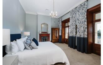 Callander Constructions