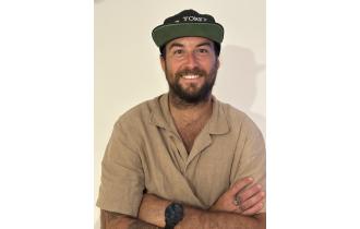 Joshua Yorke - Yorke Built