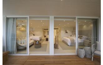 Michael Smith Constructions 