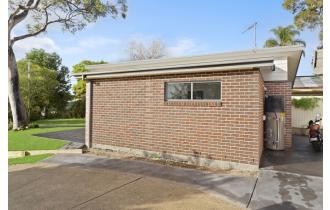 Granny Flat Solutions