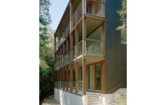 Architectural Renovations & Carpentry 