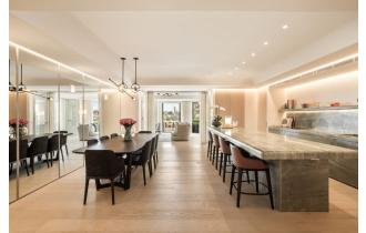 Chichu Constructions