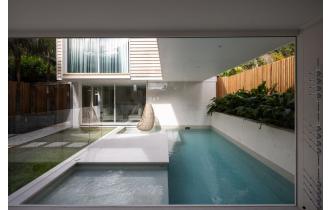 Michael Smith Constructions 