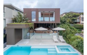 Pacific Plus Constructions