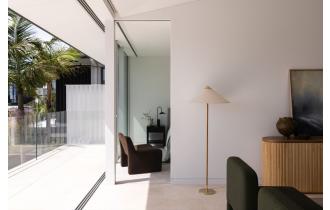 Modern Concept Constructions 