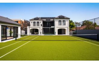 Renbar Constructions