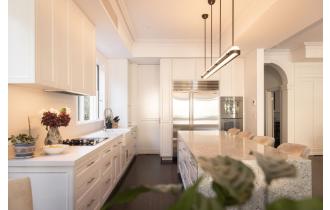 James Samuels Builder