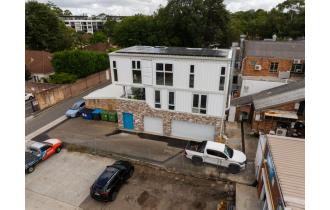 Cubic Construction Management