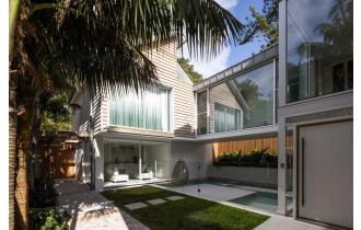 Michael Smith Constructions 