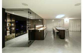 Renbar Constructions