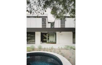 Beach Houses Australia