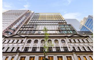 FDC Construction & Fitout