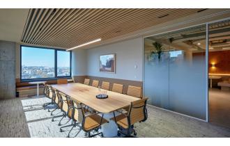 FDC Construction & Fitout