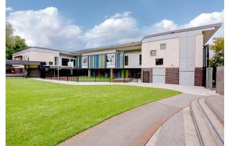 COWYN Building Group