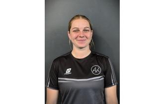 Chloe Aivaliotis - Arken Built