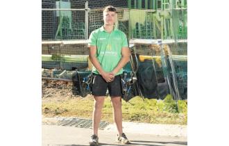 Xavier Granturco - Eden Brae Homes