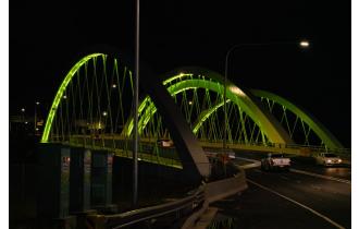 John Holland Seymour Whyte Joint Venture