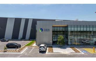 Mainbrace Constructions