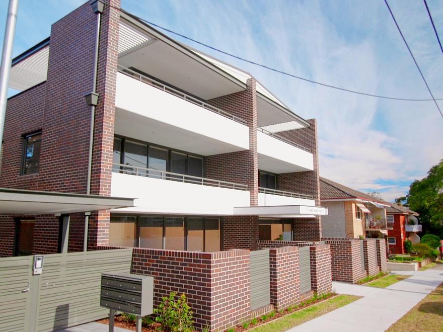 KINGSCORP MORTDALE