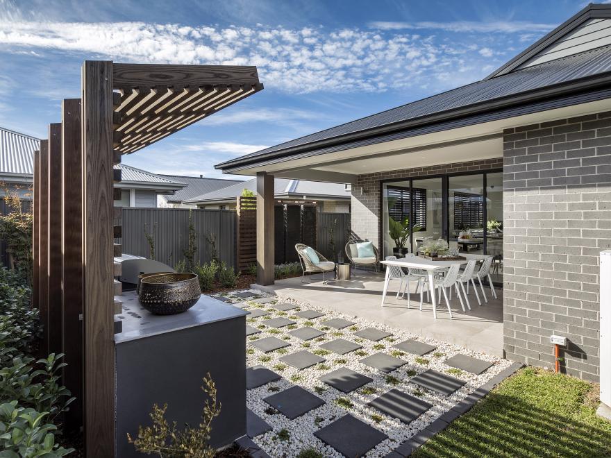 MASTERTON HOMES CALDERWOOD