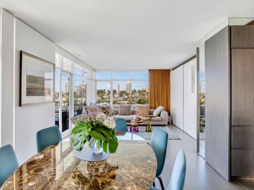 SEAMLESS CONSTRUCTION