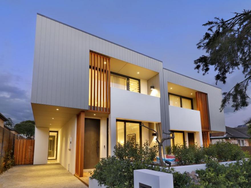 MICRAH PROJECTS LEICHHARDT