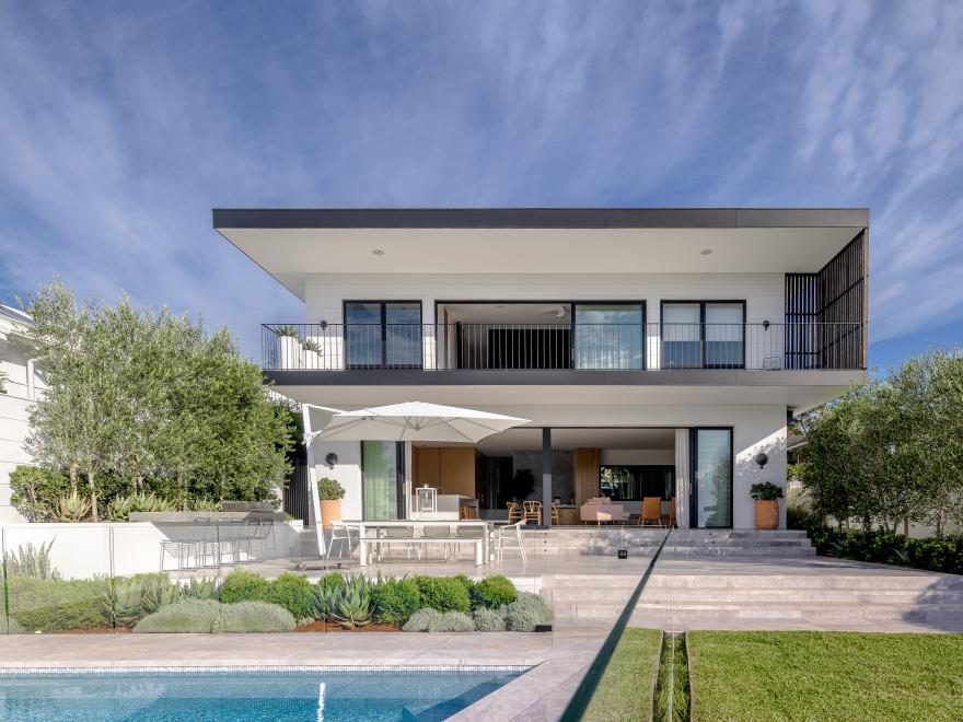 BUILD BY DESIGN CRONULLA