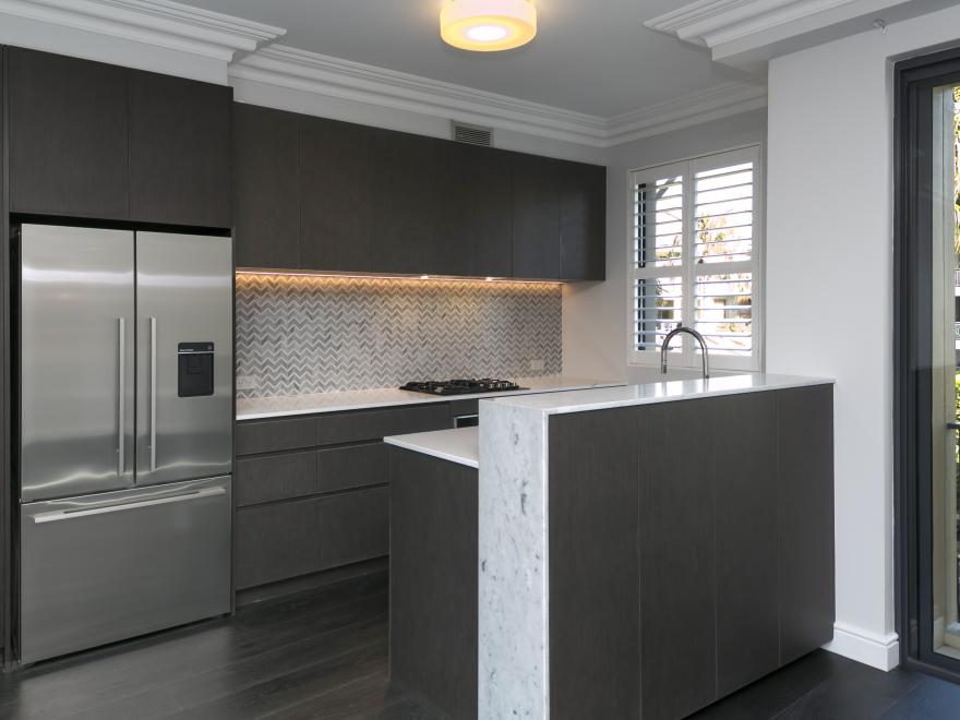 CMS CONSULTING BALMAIN