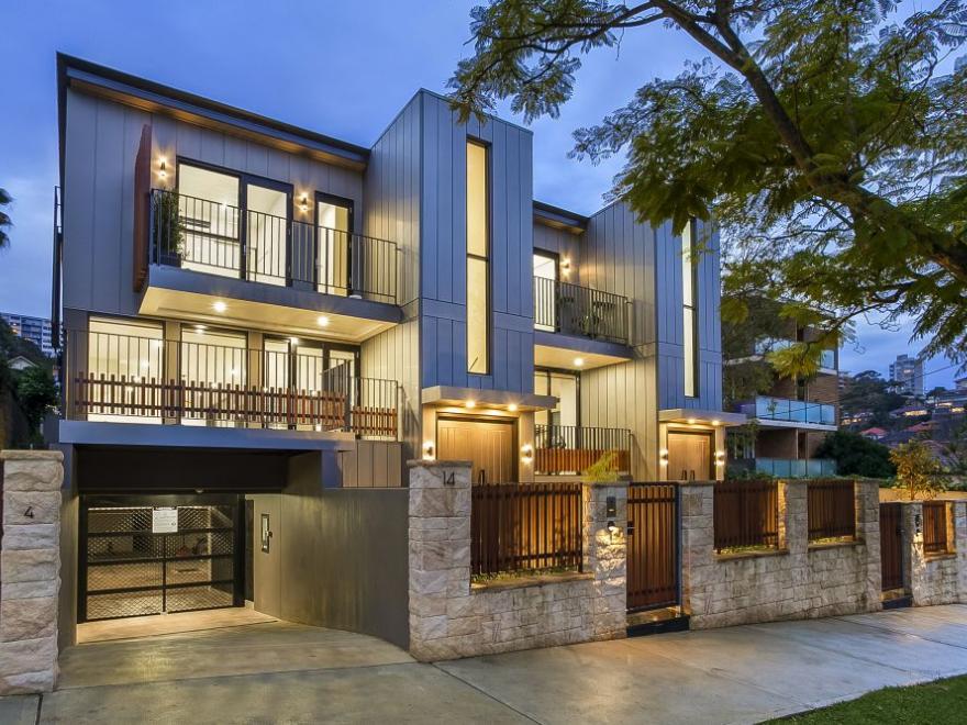 ELLIOTT PROJECTS NEUTRAL BAY