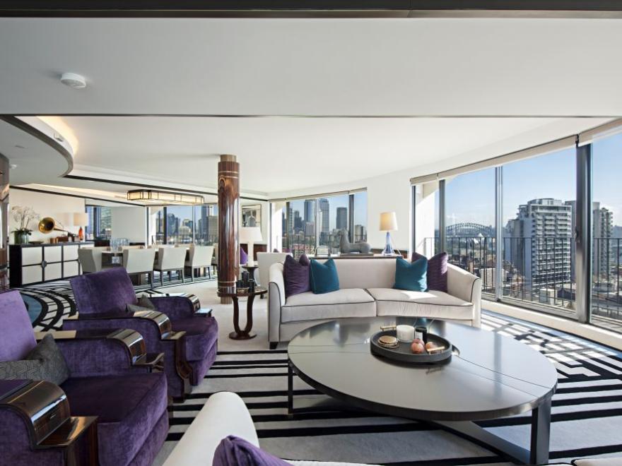 AGIA PROJECTS ELIZABETH BAY