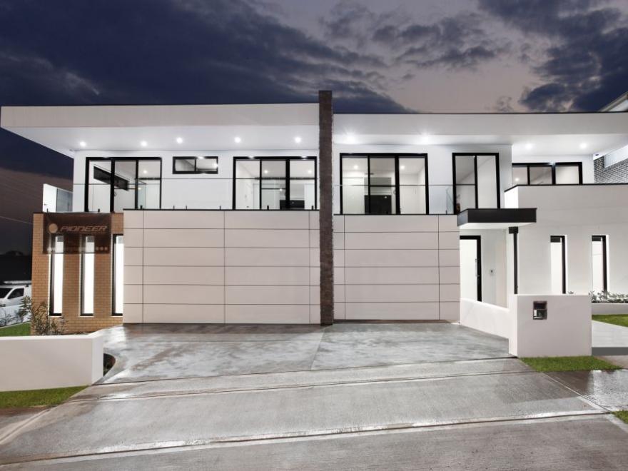 PIONEER BUILDING GROUP MERRYLANDS