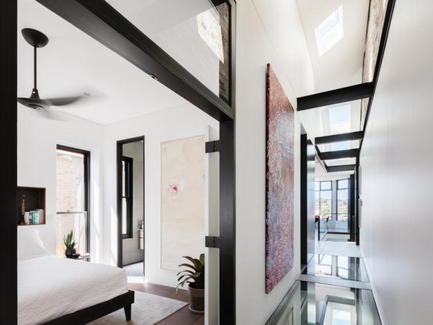 SKOPE CONSTRUCTIONS KIRRIBILLI