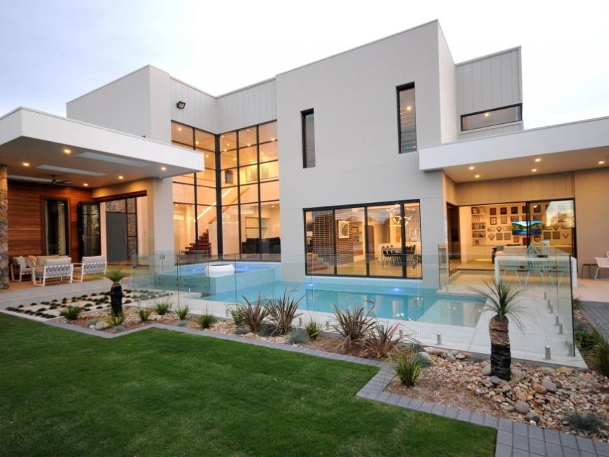 GREMMO HOMES BELLA VISTA WATERS