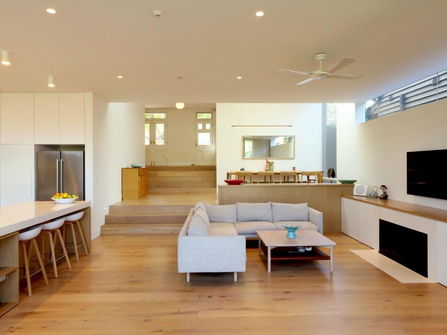 GENUINE BUILDING SERVICES LEICHHARDT