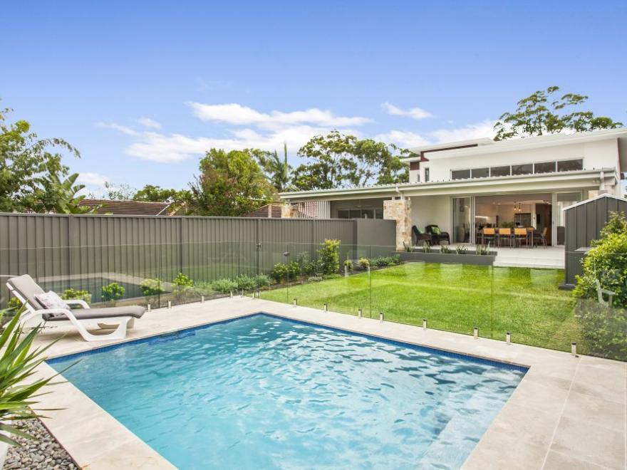 WALES BUILT CARINGBAH SOUTH