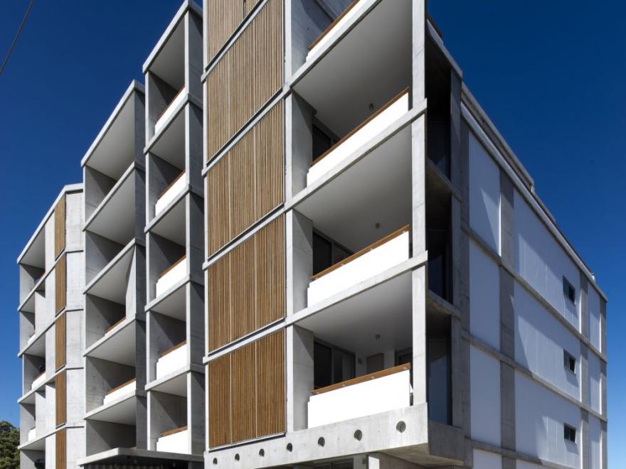 CUZENO BUILDERS & DEVELOPERS SUTHERLAND