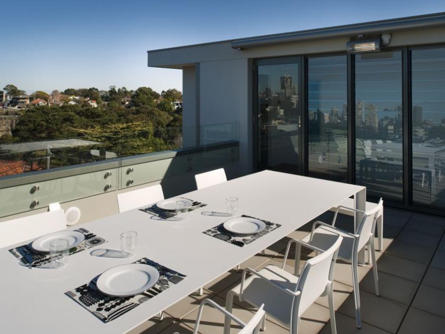 MATRIX ADDITIONS MCMAHONS POINT