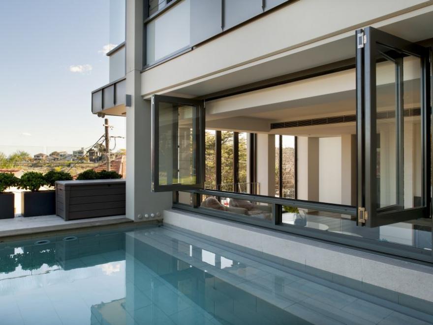 MATRIX ADDITIONS MCMAHONS POINT