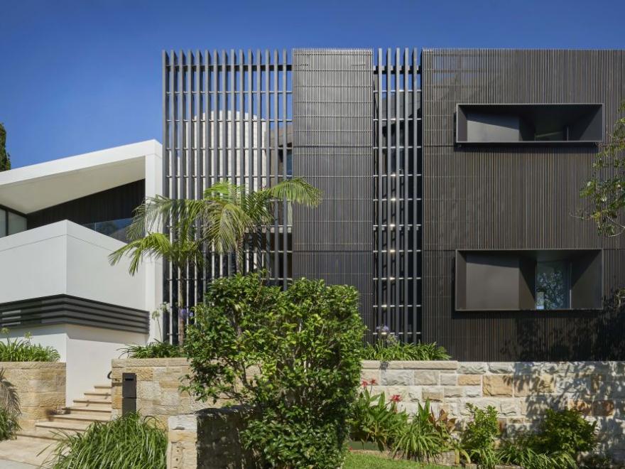 INNOVATIVE BUILDING VAUCLUSE