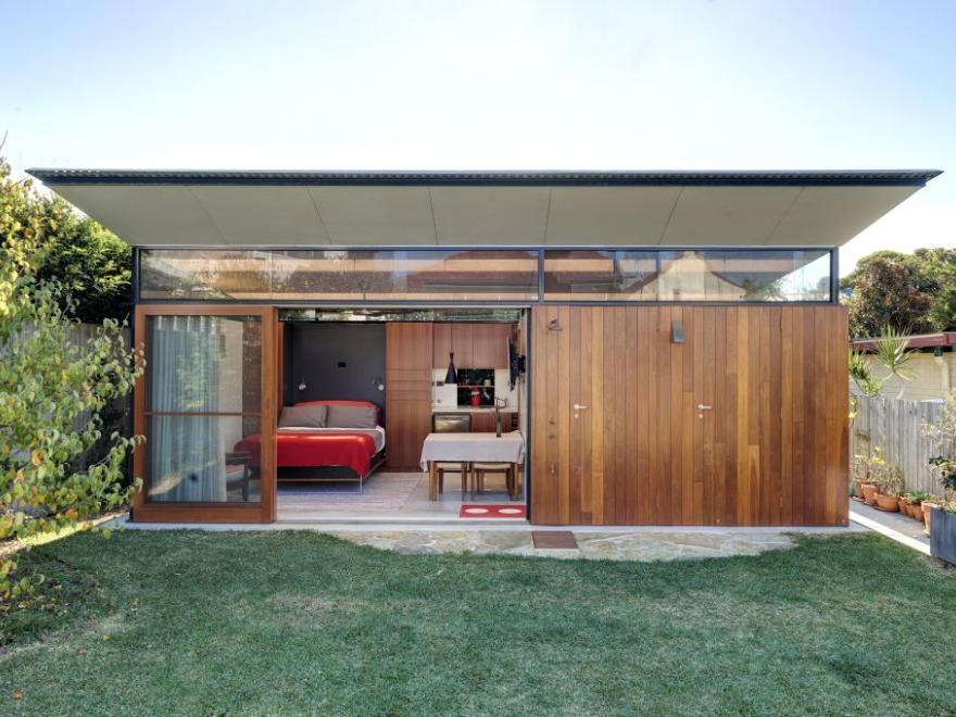 AVALON CONSTRUCTIONS FRESHWATER